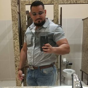 Meet your Posher, Armando